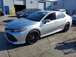 4T1B11HK9JU071043 2018 TOYOTA CAMRY