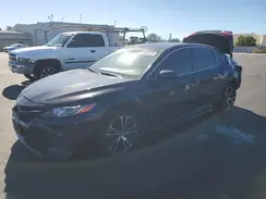 4T1B11HK9JU072404 2018 TOYOTA CAMRY