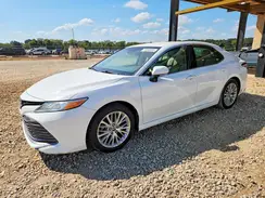 4T1B11HK9JU072662 2018 TOYOTA CAMRY