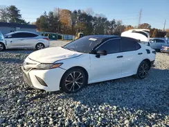 4T1B11HK9JU072841 2018 TOYOTA CAMRY
