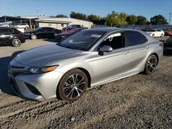4T1B11HK9JU073021 2018 TOYOTA CAMRY