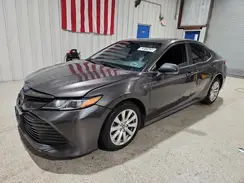 4T1B11HK9JU073309 2018 TOYOTA CAMRY
