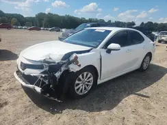 4T1B11HK9JU077408 2018 TOYOTA CAMRY