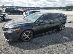 4T1B11HK9JU078073 2018 TOYOTA CAMRY