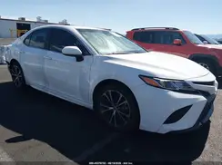 4T1B11HK9JU078316 2018 TOYOTA CAMRY