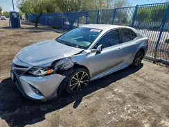 4T1B11HK9JU079854 2018 TOYOTA CAMRY