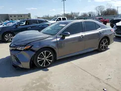4T1B11HK9JU083158 2018 TOYOTA CAMRY