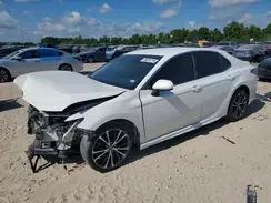 4T1B11HK9JU083855 2018 TOYOTA CAMRY