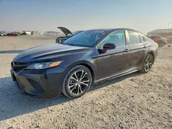 4T1B11HK9JU084570 2018 TOYOTA CAMRY