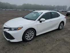 4T1B11HK9JU084911 2018 TOYOTA CAMRY