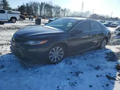 4T1B11HK9JU086111 2018 TOYOTA CAMRY