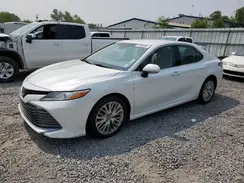 4T1B11HK9JU086528 2018 TOYOTA CAMRY