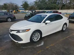 4T1B11HK9JU086643 2018 TOYOTA CAMRY