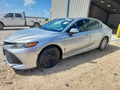 4T1B11HK9JU089381 2018 TOYOTA CAMRY