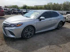 4T1B11HK9JU089512 2018 TOYOTA CAMRY