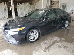 4T1B11HK9JU091079 2018 TOYOTA CAMRY
