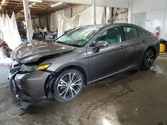 4T1B11HK9JU091146 2018 TOYOTA CAMRY