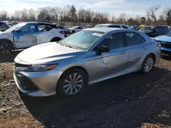 4T1B11HK9JU091292 2018 TOYOTA CAMRY