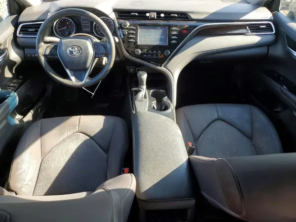 4T1B11HK9JU091292 2018 TOYOTA CAMRY - Image 8
