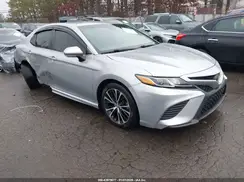 4T1B11HK9JU091485 2018 TOYOTA CAMRY