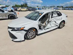 4T1B11HK9JU092409 2018 TOYOTA CAMRY
