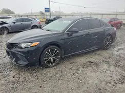 4T1B11HK9JU092667 2018 TOYOTA CAMRY