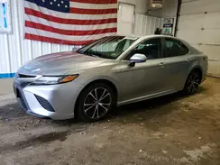 4T1B11HK9JU093091 2018 TOYOTA CAMRY