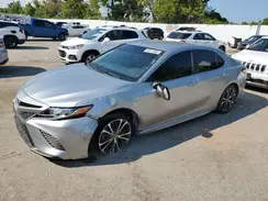 4T1B11HK9JU094158 2018 TOYOTA CAMRY