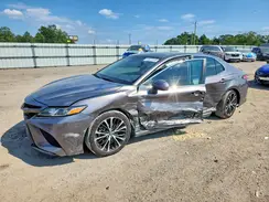4T1B11HK9JU097741 2018 TOYOTA CAMRY
