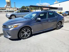 4T1B11HK9JU101593 2018 TOYOTA CAMRY