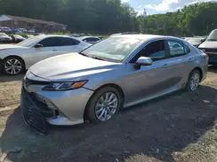 4T1B11HK9JU104039 2018 TOYOTA CAMRY