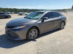 4T1B11HK9JU104297 2018 TOYOTA CAMRY