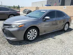 4T1B11HK9JU104493 2018 TOYOTA CAMRY