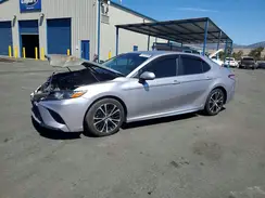 4T1B11HK9JU104820 2018 TOYOTA CAMRY