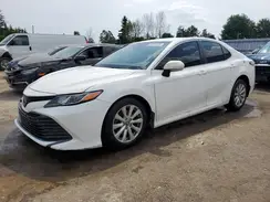 4T1B11HK9JU105322 2018 TOYOTA CAMRY