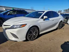4T1B11HK9JU106096 2018 TOYOTA CAMRY
