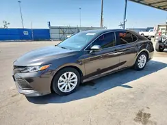 4T1B11HK9JU107765 2018 TOYOTA CAMRY