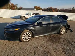 4T1B11HK9JU107944 2018 TOYOTA CAMRY