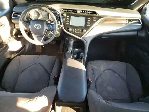 4T1B11HK9JU107944 2018 TOYOTA CAMRY - Image 8