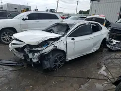 4T1B11HK9JU108429 2018 TOYOTA CAMRY