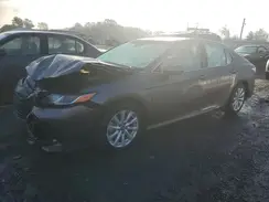 4T1B11HK9JU108463 2018 TOYOTA CAMRY