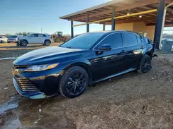 4T1B11HK9JU109127 2018 TOYOTA CAMRY