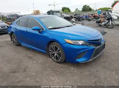 4T1B11HK9JU110309 2018 TOYOTA CAMRY