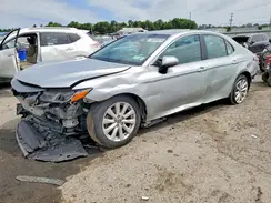 4T1B11HK9JU110973 2018 TOYOTA CAMRY