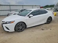 4T1B11HK9JU111430 2018 TOYOTA CAMRY