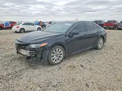 4T1B11HK9JU112030 2018 TOYOTA CAMRY