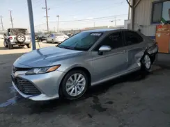 4T1B11HK9JU113985 2018 TOYOTA CAMRY