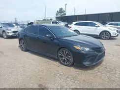 4T1B11HK9JU117132 2018 TOYOTA CAMRY