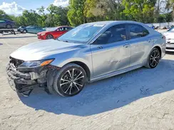 4T1B11HK9JU118037 2018 TOYOTA CAMRY