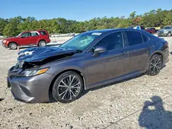 4T1B11HK9JU120595 2018 TOYOTA CAMRY